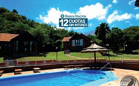 Cabañas El Refugio de los Pajaros